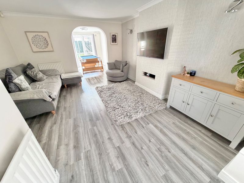 Sark Avenue Stanney Oaks